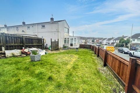 3 bedroom end of terrace house for sale, Maes-y-Felin, Bridgend CF31