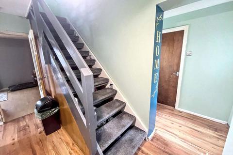 3 bedroom end of terrace house for sale, Maes-y-Felin, Bridgend CF31