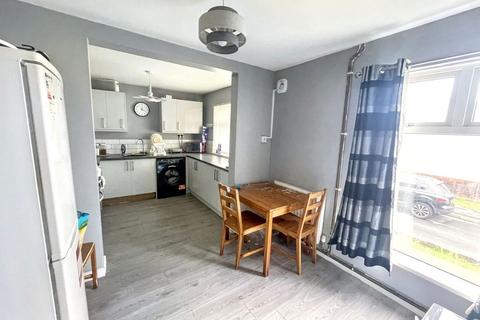 3 bedroom end of terrace house for sale, Maes-y-Felin, Bridgend CF31