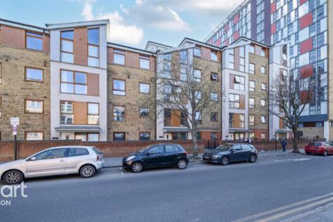 Campbell Road, Croydon