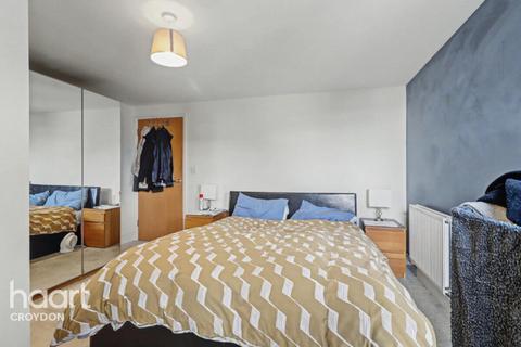 undefined, Campbell Road, Croydon