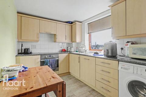 undefined, Campbell Road, Croydon