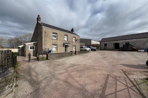 Property for sale, Cwmisfael, Carmarthen SA32
