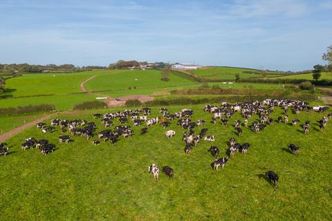 Property for sale, Cwmisfael, Carmarthen SA32