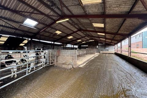 Property for sale, Cwmisfael, Carmarthen SA32