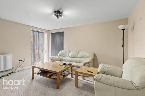 undefined, Campbell Road, Croydon