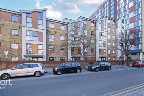 undefined, Campbell Road, Croydon