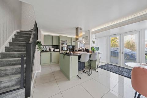 undefined, Aviemore Close, Ashton-In-Makerfield, WN4