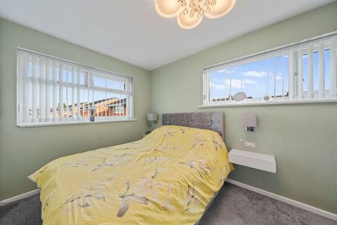 undefined, Aviemore Close, Ashton-In-Makerfield, WN4