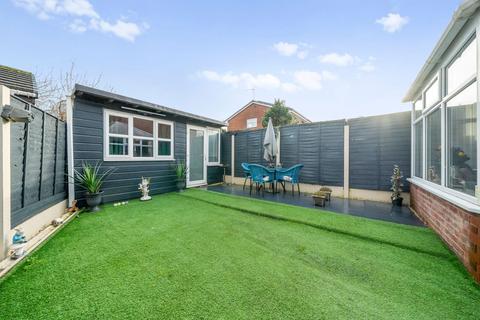undefined, Aviemore Close, Ashton-In-Makerfield, WN4
