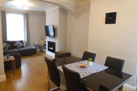 undefined, 23 Lincoln Street, Barrow-In-Furness
