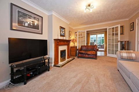 4 bedroom detached house for sale, Cross Butts, Eccleshall, ST21