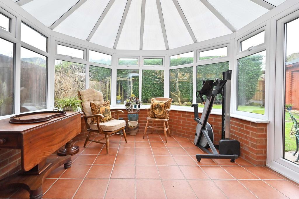 Conservatory