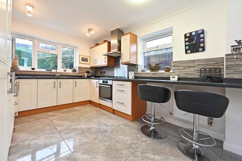 4 bedroom detached house for sale, Cross Butts, Eccleshall, ST21