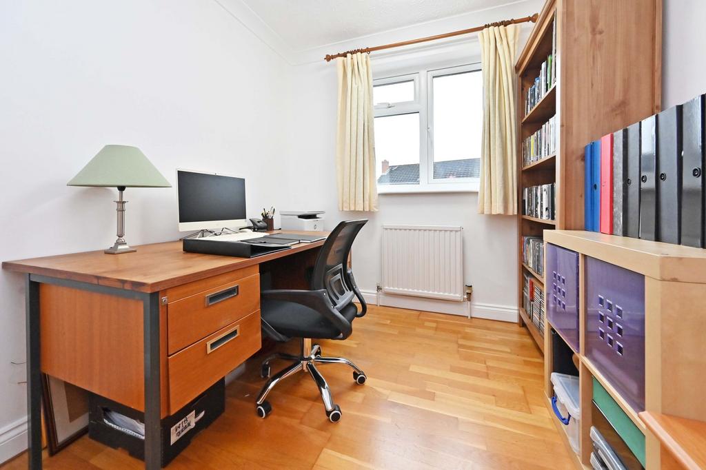 Bedroom four