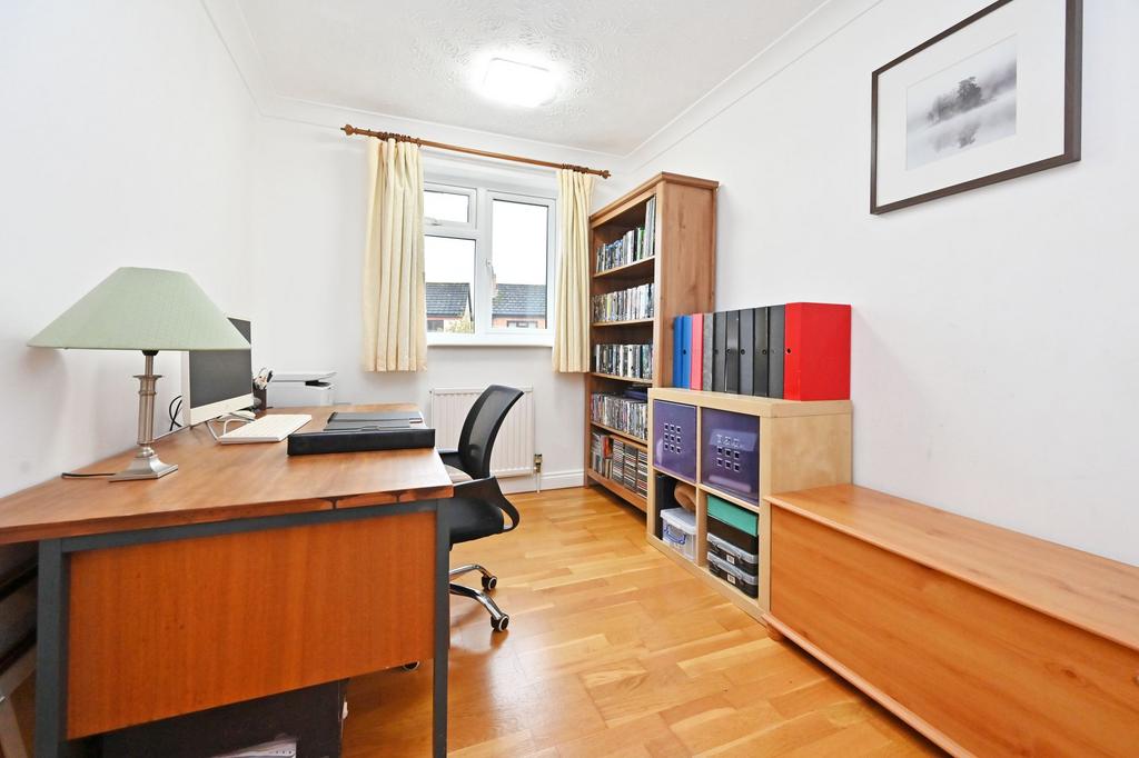 Bedroom four
