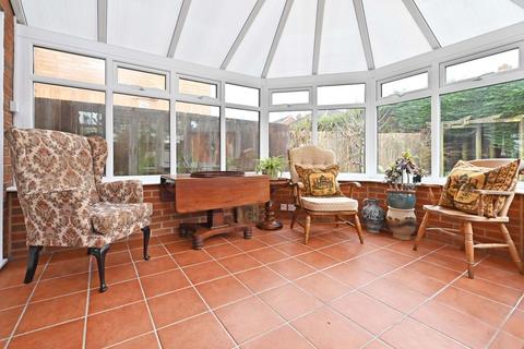 4 bedroom detached house for sale, Cross Butts, Eccleshall, ST21