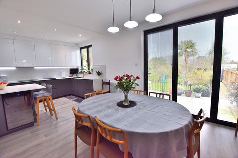 undefined, River Avenue, Palmers Green , London. N13