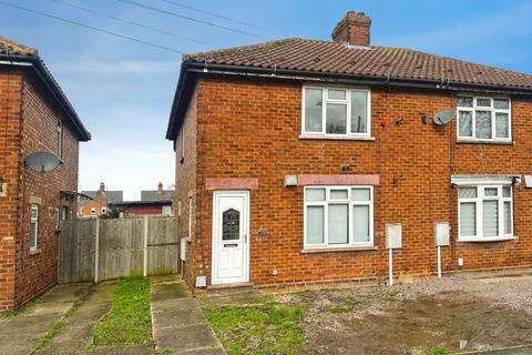 Hereward Road, Spalding, Lincolnshire