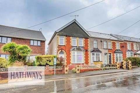 Woodland Road, Croesyceiliog, NP44