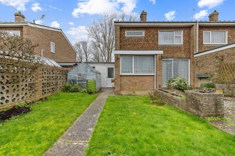 3 bedroom semi-detached house for sale, Pevensey Road, Bognor Regis, PO21 5PB