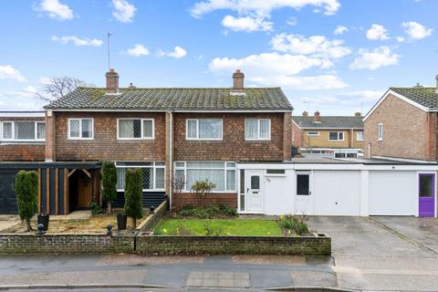 undefined, Pevensey Road, Bognor Regis, PO21 5PB
