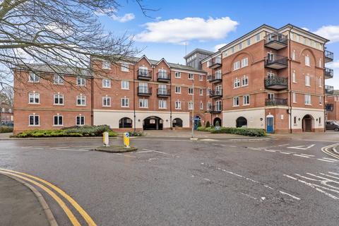 2 bedroom apartment for sale, Apartment 20, St. Peter's Court, 2 S. Peter's Street, Worcester.  WR1 2PJ