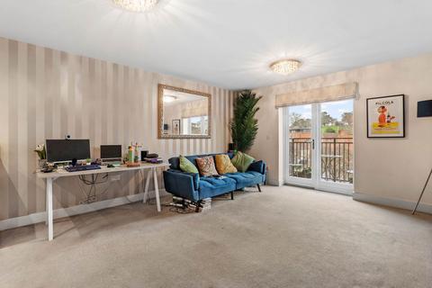 2 bedroom apartment for sale, Apartment 20, St. Peter's Court, 2 S. Peter's Street, Worcester.  WR1 2PJ