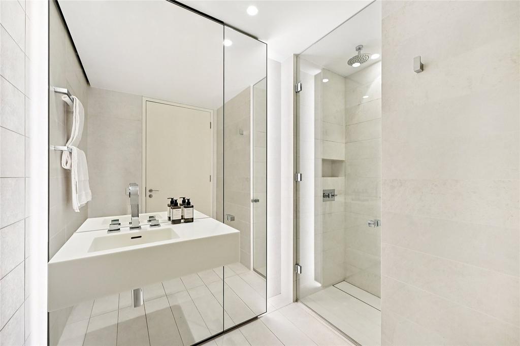 Bathroom Two