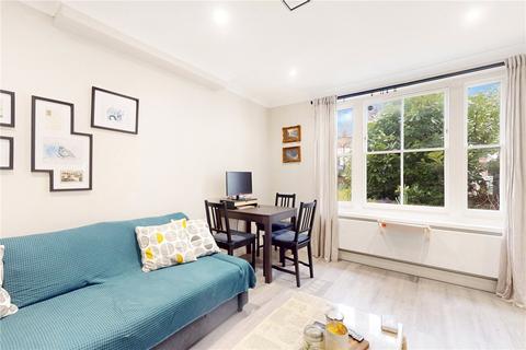 2 bedroom apartment to rent, Hilldrop Crescent, London, N7