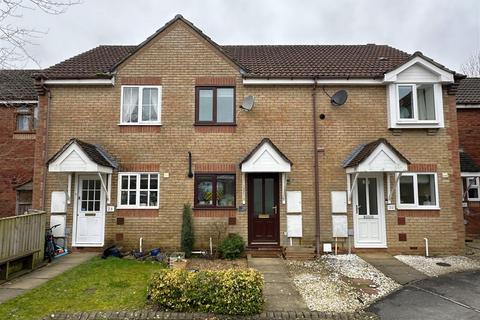 2 bedroom terraced house for sale, Thomas Mead, Pewsham, Chippenham