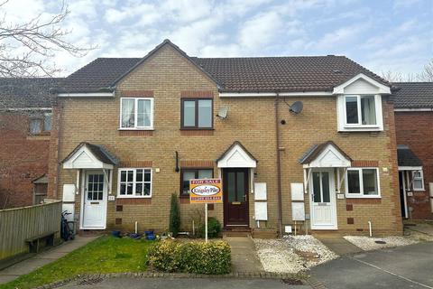 2 bedroom terraced house for sale, Thomas Mead, Pewsham, Chippenham
