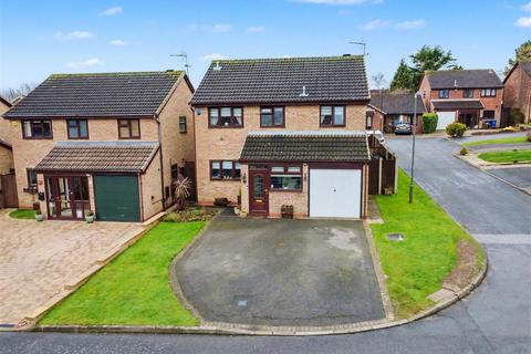 undefined, Harewood Close, Sandiacre