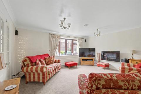 undefined, Harewood Close, Sandiacre