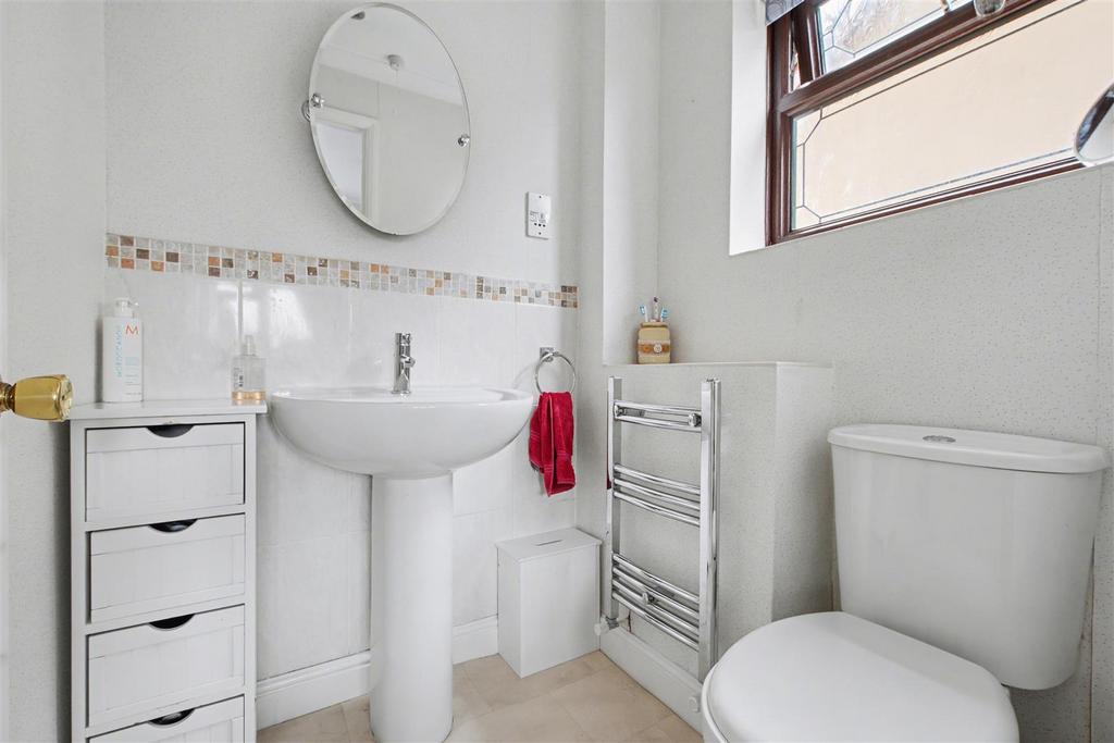 En-Suite