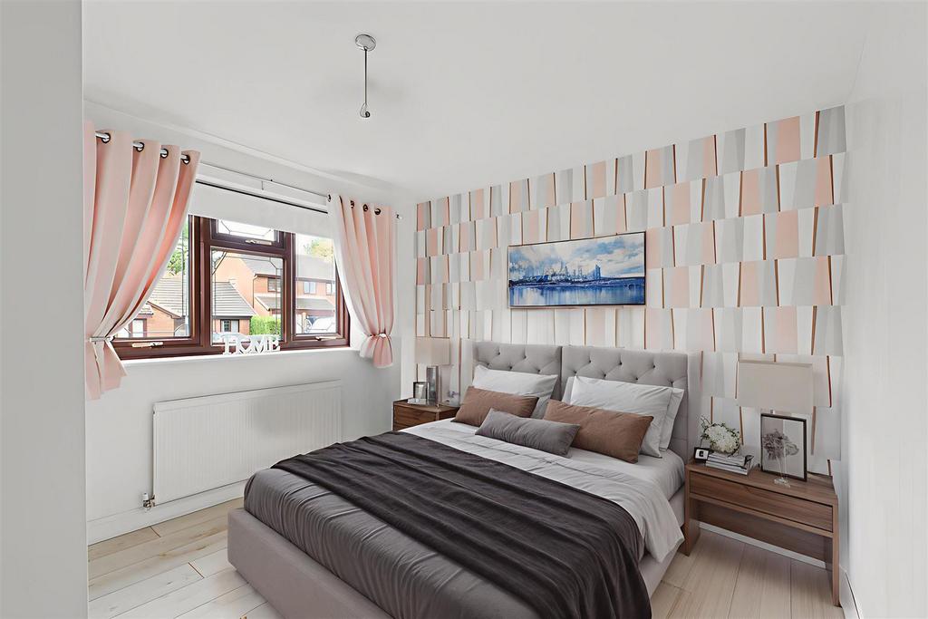 Bedroom 2