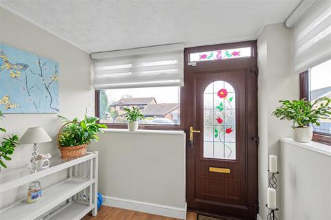 undefined, Harewood Close, Sandiacre