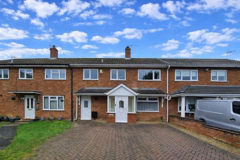 3 bedroom terraced house for sale, Park Croft, Hollywood