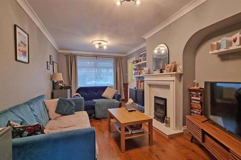 3 bedroom terraced house for sale, Park Croft, Hollywood