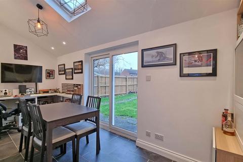 3 bedroom terraced house for sale, Park Croft, Hollywood