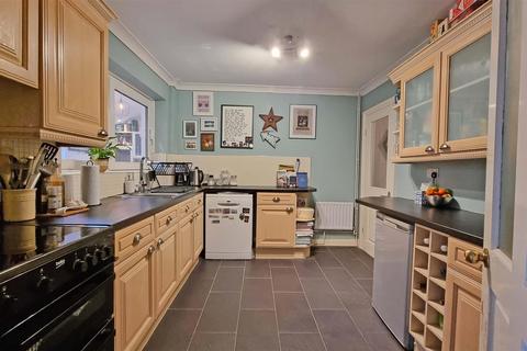 3 bedroom terraced house for sale, Park Croft, Hollywood