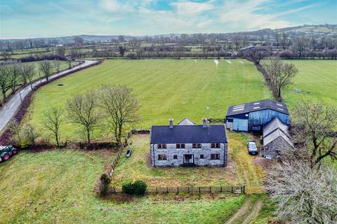 undefined, Jagger Way, Brassington, Matlock