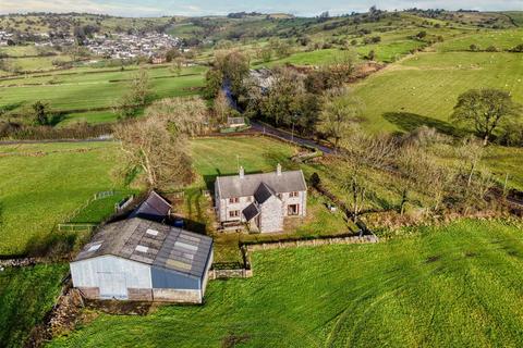 undefined, Jagger Way, Brassington, Matlock
