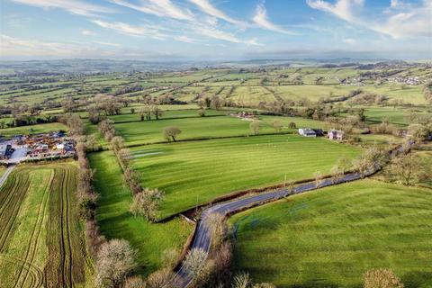 undefined, Jagger Way, Brassington, Matlock