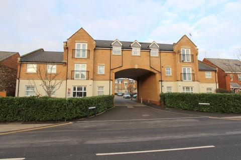 2 bedroom flat to rent, Eagle Close, Leighton Buzzard