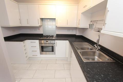 2 bedroom flat to rent, Eagle Close, Leighton Buzzard