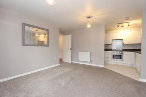 2 bedroom flat to rent, Eagle Close, Leighton Buzzard
