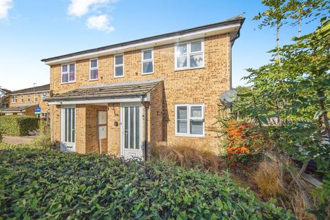 1 bedroom house for sale, Apollo Mews, COLCHESTER