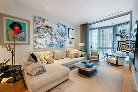 2 bedroom apartment to rent, Pico House, Battersea Power Station, London, SW11