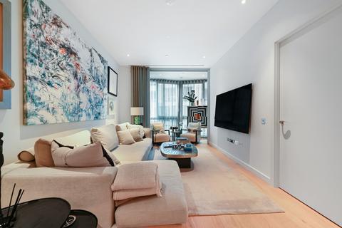 2 bedroom apartment to rent, Pico House, Battersea Power Station, London, SW11
